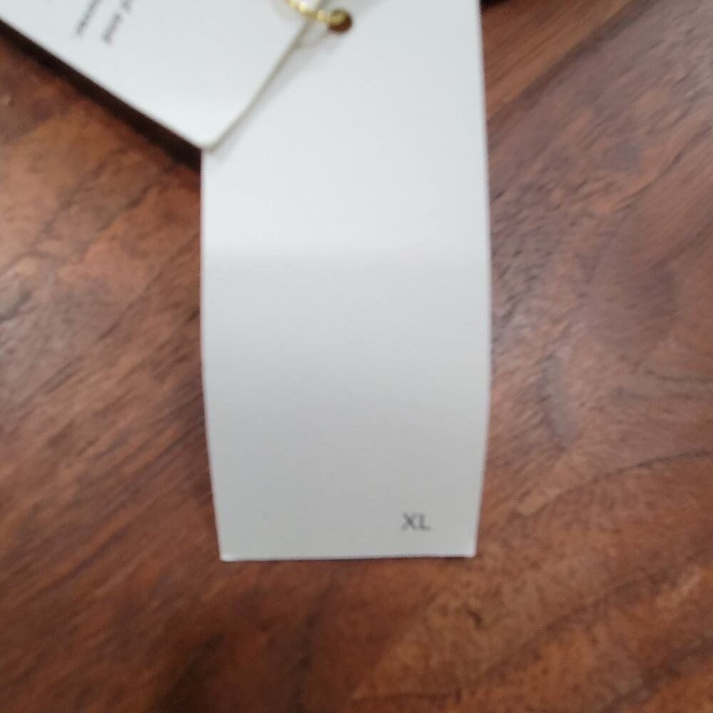 Londre Yellow Bikini Bottom - NWT - Picture 10 of 11